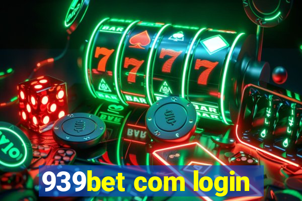 939bet com login